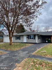 117 BROOKSIDE BLVD, Newark, DE 19713