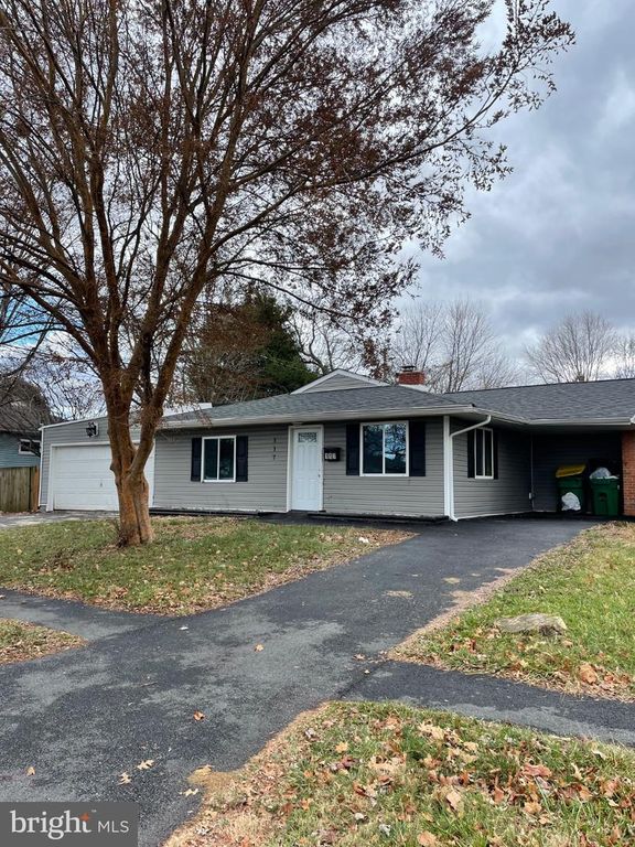 117 BROOKSIDE BLVD, Newark, DE 19713