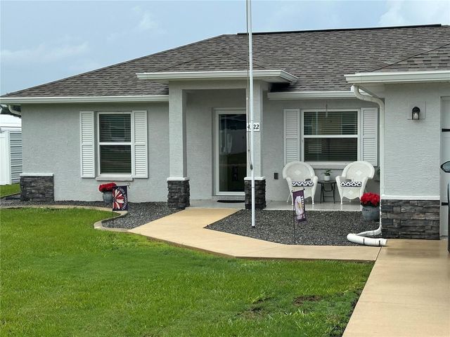 4322 E MARYLAND STREET, Inverness, FL 34453