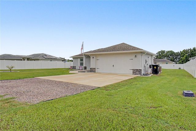 4322 E MARYLAND STREET, Inverness, FL 34453