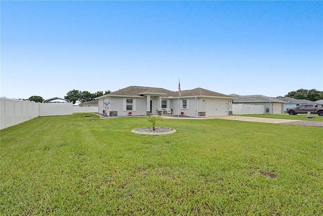 4322 E MARYLAND STREET, Inverness, FL 34453
