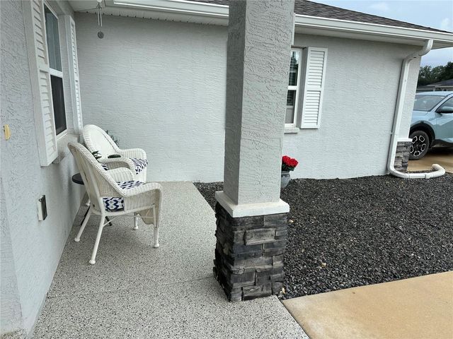4322 E MARYLAND STREET, Inverness, FL 34453