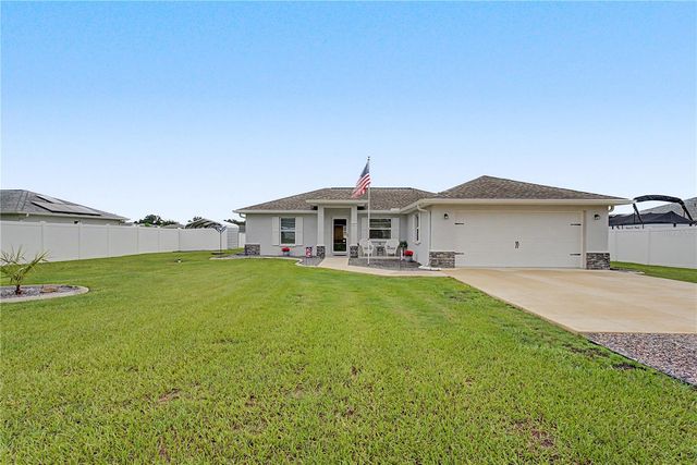 4322 E MARYLAND STREET, Inverness, FL 34453