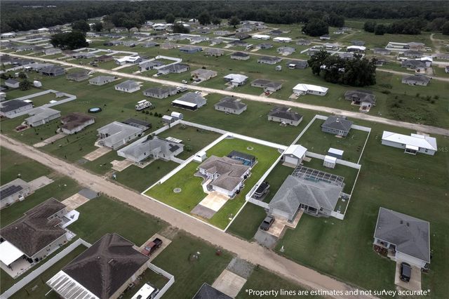 4322 E MARYLAND STREET, Inverness, FL 34453