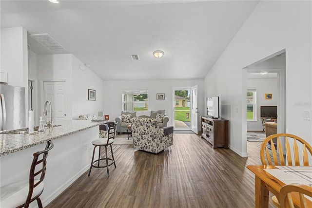 4322 E MARYLAND STREET, Inverness, FL 34453