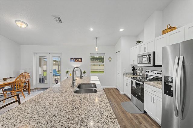 4322 E MARYLAND STREET, Inverness, FL 34453