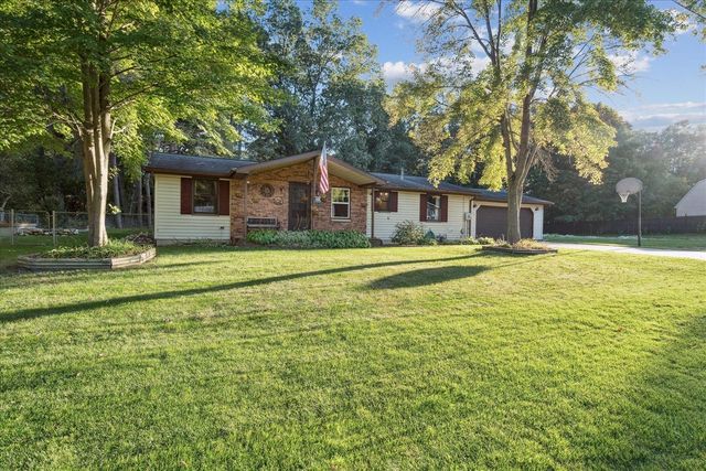 138 Knoll Drive, Battle Creek, MI 49017