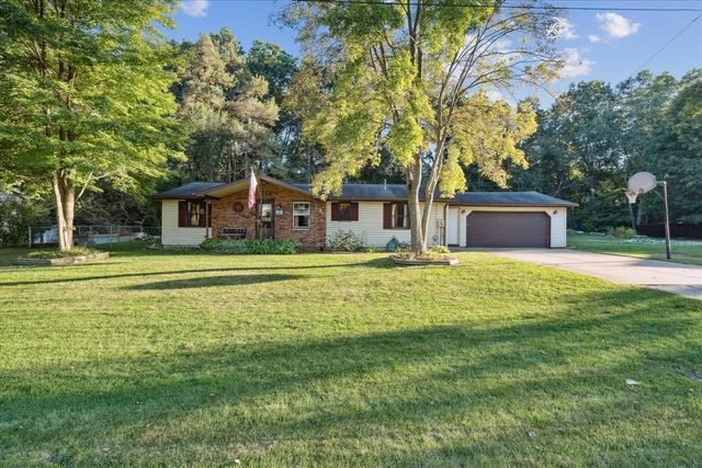 138 Knoll Drive, Battle Creek, MI 49017