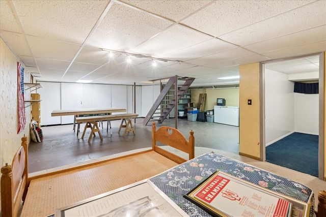 138 Knoll Drive, Battle Creek, MI 49017