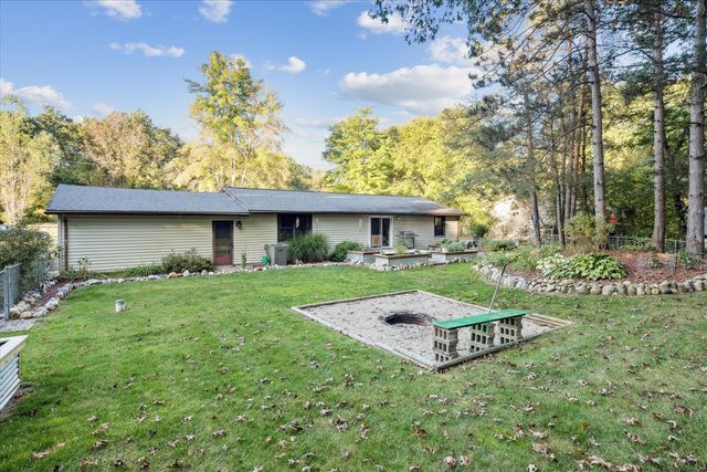 138 Knoll Drive, Battle Creek, MI 49017