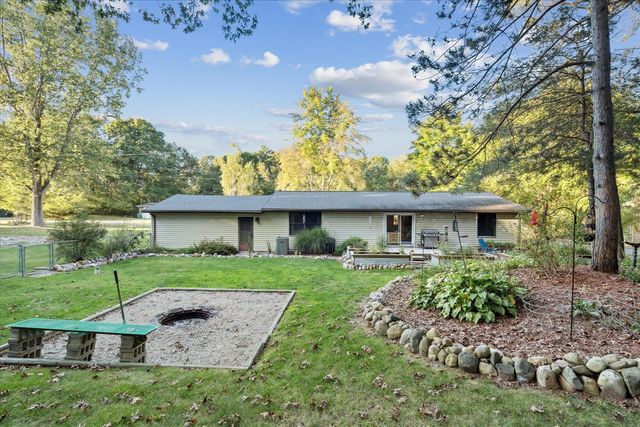 138 Knoll Drive, Battle Creek, MI 49017