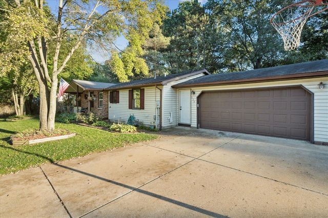 138 Knoll Drive, Battle Creek, MI 49017