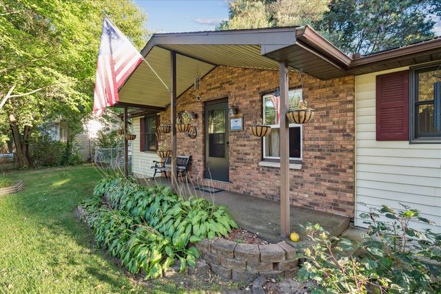 138 Knoll Drive, Battle Creek, MI 49017