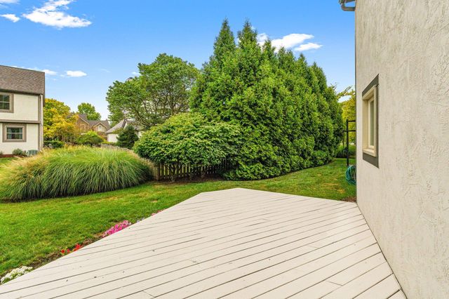 4554 Coolbrook Drive, Hilliard, OH 43026