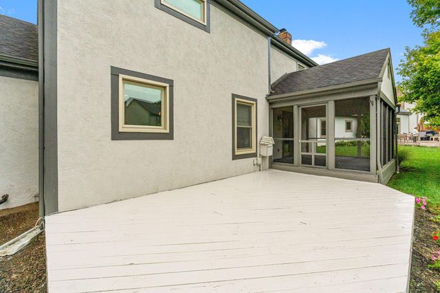 4554 Coolbrook Drive, Hilliard, OH 43026