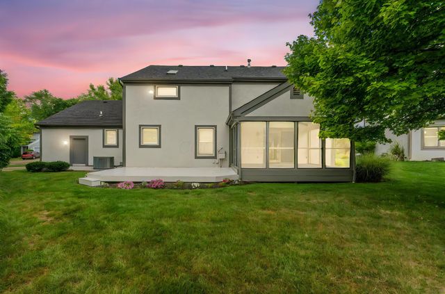 4554 Coolbrook Drive, Hilliard, OH 43026