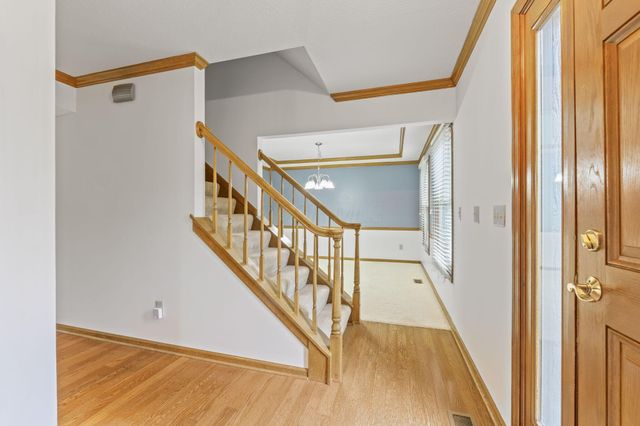 4554 Coolbrook Drive, Hilliard, OH 43026