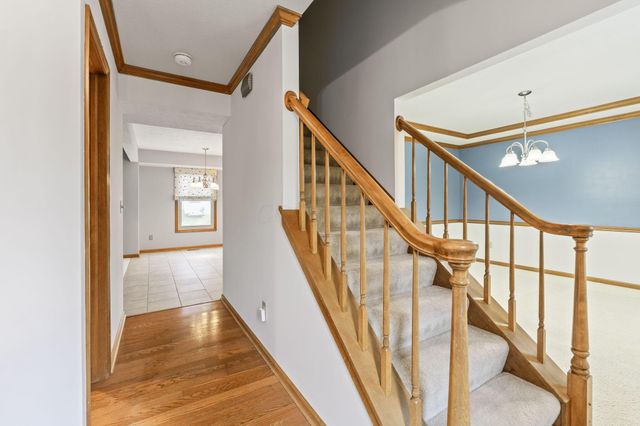 4554 Coolbrook Drive, Hilliard, OH 43026