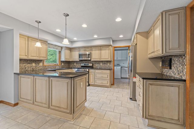 4554 Coolbrook Drive, Hilliard, OH 43026