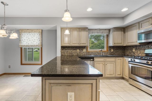 4554 Coolbrook Drive, Hilliard, OH 43026