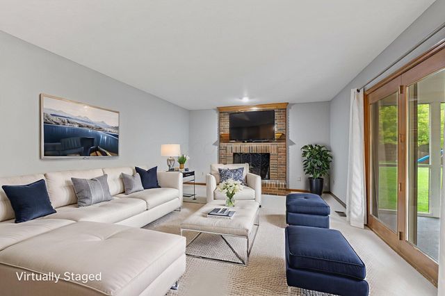 4554 Coolbrook Drive, Hilliard, OH 43026