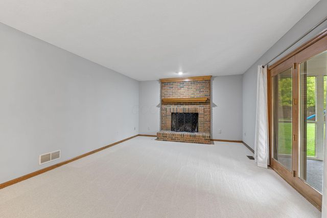 4554 Coolbrook Drive, Hilliard, OH 43026