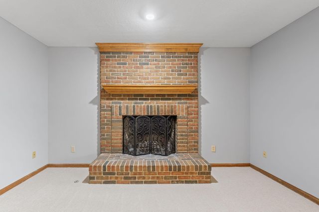 4554 Coolbrook Drive, Hilliard, OH 43026