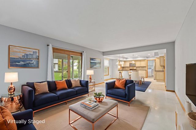 4554 Coolbrook Drive, Hilliard, OH 43026