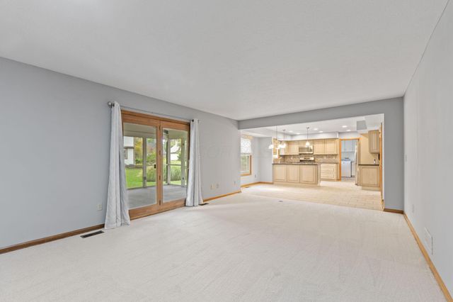 4554 Coolbrook Drive, Hilliard, OH 43026