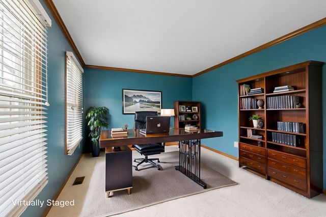 4554 Coolbrook Drive, Hilliard, OH 43026