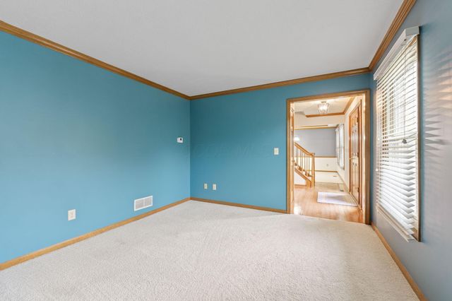 4554 Coolbrook Drive, Hilliard, OH 43026