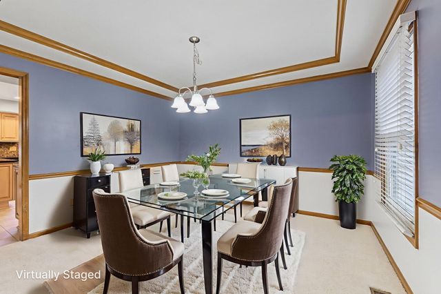 4554 Coolbrook Drive, Hilliard, OH 43026