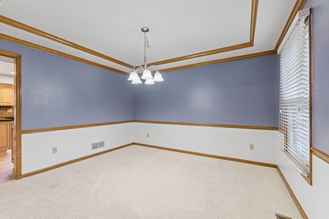 4554 Coolbrook Drive, Hilliard, OH 43026