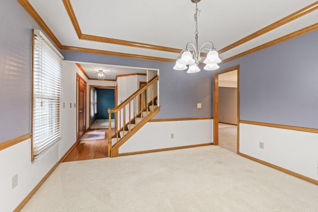 4554 Coolbrook Drive, Hilliard, OH 43026