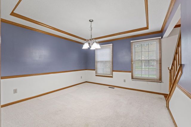 4554 Coolbrook Drive, Hilliard, OH 43026