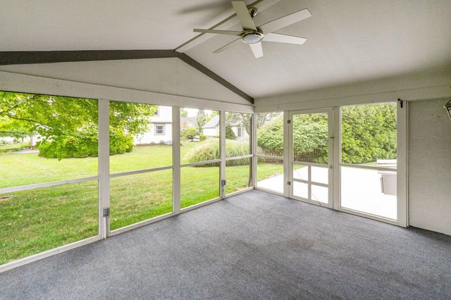 4554 Coolbrook Drive, Hilliard, OH 43026