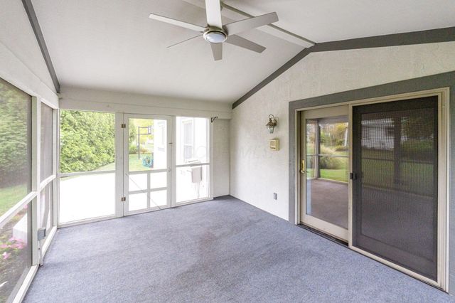 4554 Coolbrook Drive, Hilliard, OH 43026