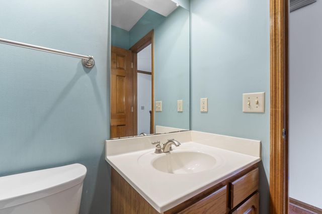 4554 Coolbrook Drive, Hilliard, OH 43026