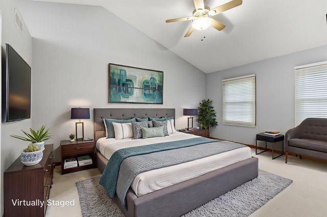 4554 Coolbrook Drive, Hilliard, OH 43026