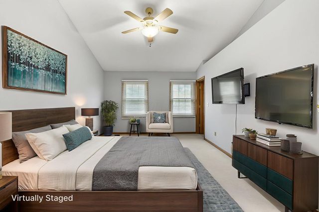4554 Coolbrook Drive, Hilliard, OH 43026