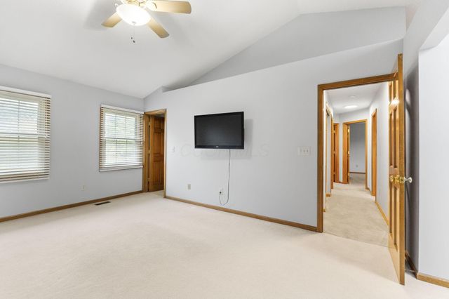 4554 Coolbrook Drive, Hilliard, OH 43026
