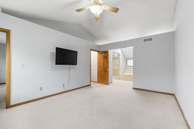 4554 Coolbrook Drive, Hilliard, OH 43026