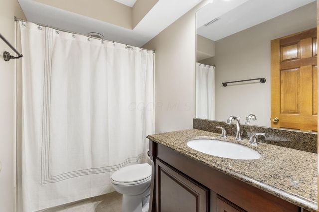 4554 Coolbrook Drive, Hilliard, OH 43026