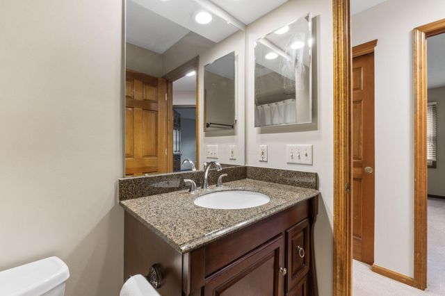 4554 Coolbrook Drive, Hilliard, OH 43026