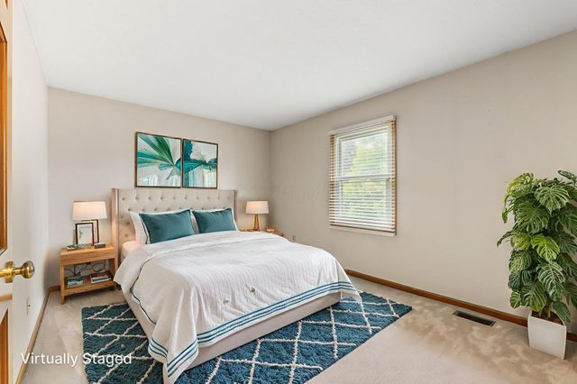 4554 Coolbrook Drive, Hilliard, OH 43026