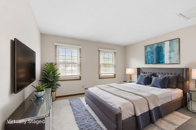 4554 Coolbrook Drive, Hilliard, OH 43026
