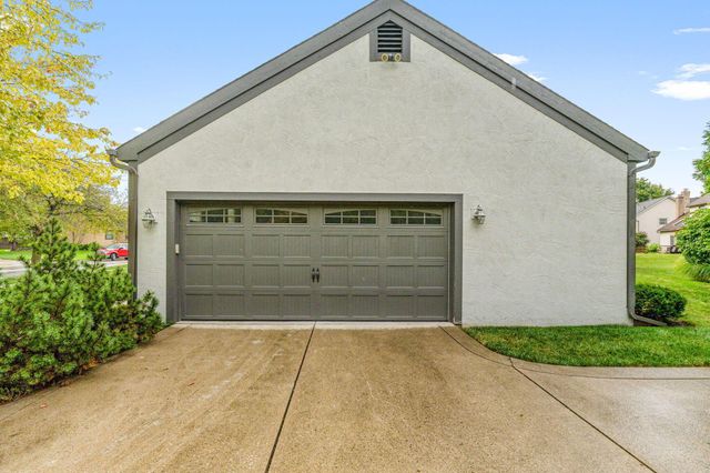 4554 Coolbrook Drive, Hilliard, OH 43026