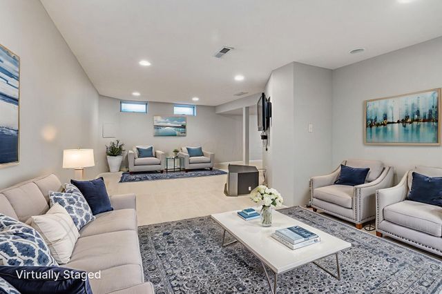 4554 Coolbrook Drive, Hilliard, OH 43026