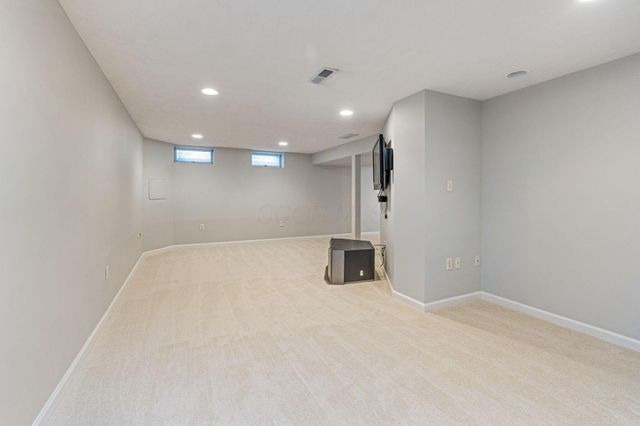 4554 Coolbrook Drive, Hilliard, OH 43026
