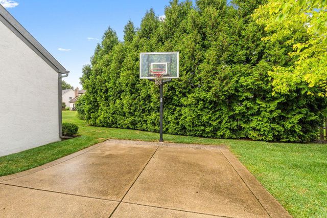 4554 Coolbrook Drive, Hilliard, OH 43026